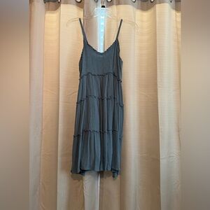 Sim & Sam Blue Dress 💙